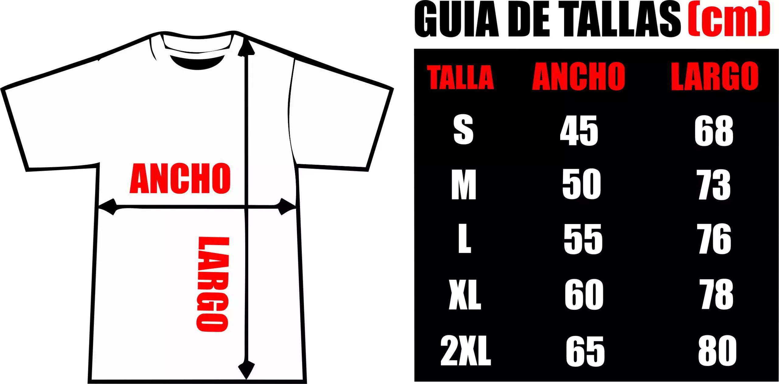 PAQUETE 2 PLAYERAS CABALLERO / HOMBRE - Imagen 3