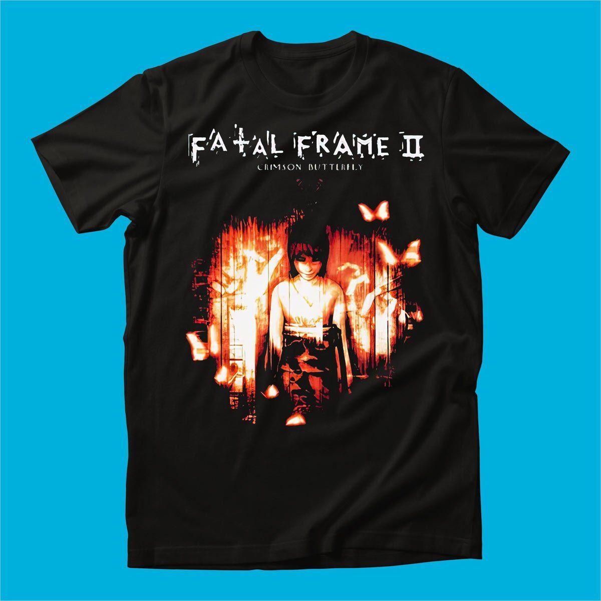 PLAYERA FATAL RITUAL HOMBRE